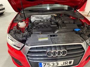 Audi Q3 design edition 2.0 TDI 110 kW (150 CV) - Foto 16