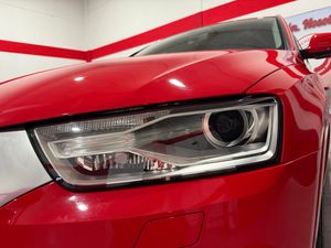Audi Q3 design edition 2.0 TDI 110 kW (150 CV) - Foto 15