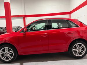 Audi Q3 design edition 2.0 TDI 110 kW (150 CV) - Foto 7