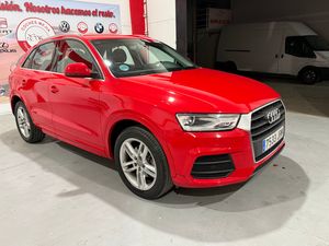 Audi Q3 design edition 2.0 TDI 110 kW (150 CV) - Foto 3