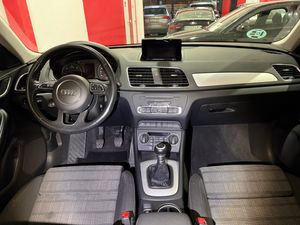 Audi Q3 design edition 2.0 TDI 110 kW (150 CV) - Foto 10