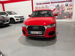 Audi Q3 design edition 2.0 TDI 110 kW (150 CV) - Foto 2