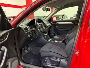 Audi Q3 design edition 2.0 TDI 110 kW (150 CV) - Foto 9