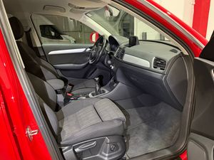 Audi Q3 design edition 2.0 TDI 110 kW (150 CV) - Foto 14