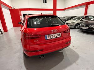 Audi Q3 design edition 2.0 TDI 110 kW (150 CV) - Foto 5