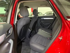 Audi Q3 design edition 2.0 TDI 110 kW (150 CV) - Foto 11