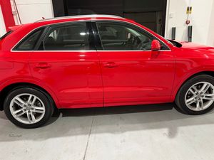 Audi Q3 design edition 2.0 TDI 110 kW (150 CV) - Foto 3