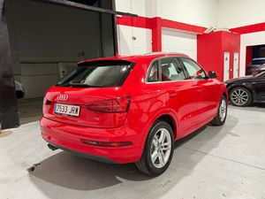 Audi Q3 design edition 2.0 TDI 110 kW (150 CV) - Foto 4
