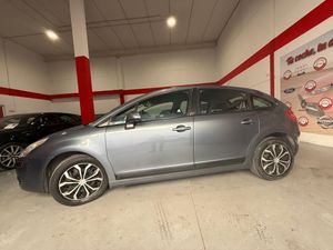 Citroën C4 5p 1.4i 16v 90cv LX - Foto 6
