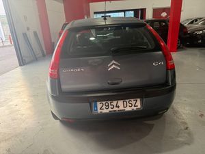 Citroën C4 5p 1.4i 16v 90cv LX - Foto 9