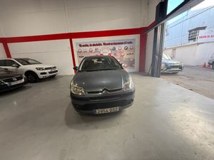 Citroën C4 5p 1.4i 16v 90cv LX - Foto 2