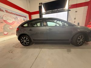 Citroën C4 5p 1.4i 16v 90cv LX - Foto 5