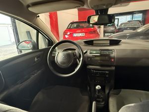 Citroën C4 5p 1.4i 16v 90cv LX - Foto 12