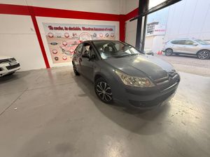 Citroën C4 5p 1.4i 16v 90cv LX - Foto 3