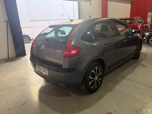 Citroën C4 5p 1.4i 16v 90cv LX - Foto 10