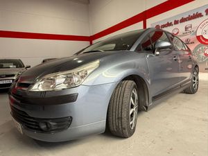 Citroën C4 5p 1.4i 16v 90cv LX - Foto 3