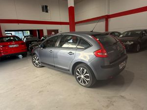 Citroën C4 5p 1.4i 16v 90cv LX - Foto 7