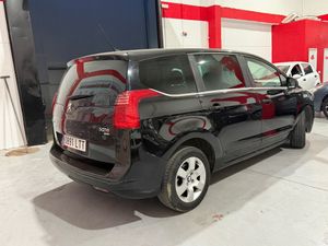 Peugeot 5008 Active 1.6 e-HDi 115 CMP Blue Lion 7 plazas - Foto 6