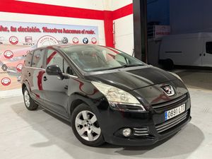Peugeot 5008 Active 1.6 e-HDi 115 CMP Blue Lion 7 plazas - Foto 3