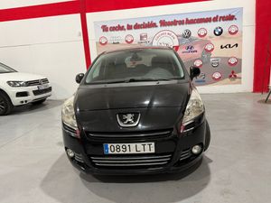 Peugeot 5008 Active 1.6 e-HDi 115 CMP Blue Lion 7 plazas - Foto 2