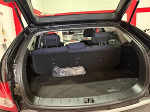 SsangYong Actyon 200Xdi Limited 4x4 - Foto 10