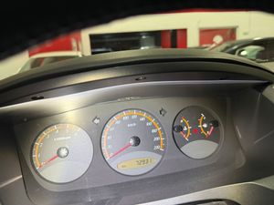 SsangYong Actyon 200Xdi Limited 4x4 - Foto 12