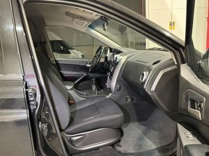 SsangYong Actyon 200Xdi Limited 4x4 - Foto 15