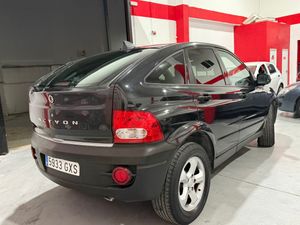 SsangYong Actyon 200Xdi Limited 4x4 - Foto 6
