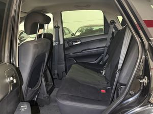 SsangYong Actyon 200Xdi Limited 4x4 - Foto 14