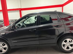 SsangYong Actyon 200Xdi Limited 4x4 - Foto 5
