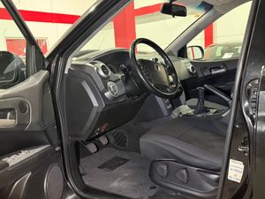 SsangYong Actyon 200Xdi Limited 4x4 - Foto 13