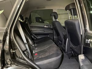 SsangYong Actyon 200Xdi Limited 4x4 - Foto 16