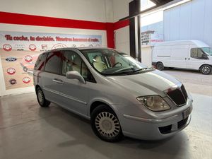 Lancia Phedra 2.0 JTD 16V 120 CV - Foto 3
