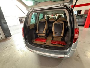 Lancia Phedra 2.0 JTD 16V 120 CV - Foto 9