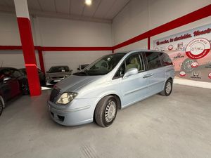 Lancia Phedra 2.0 JTD 16V 120 CV - Foto 3