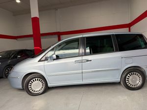 Lancia Phedra 2.0 JTD 16V 120 CV - Foto 5