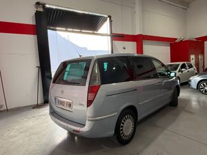 Lancia Phedra 2.0 JTD 16V 120 CV - Foto 6