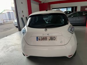 Renault Zoe ZOE Life - Foto 5
