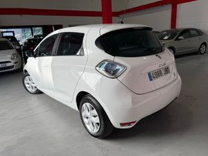 Renault Zoe ZOE Life - Foto 6