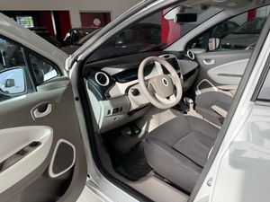 Renault Zoe ZOE Life - Foto 9