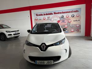 Renault Zoe ZOE Life - Foto 2