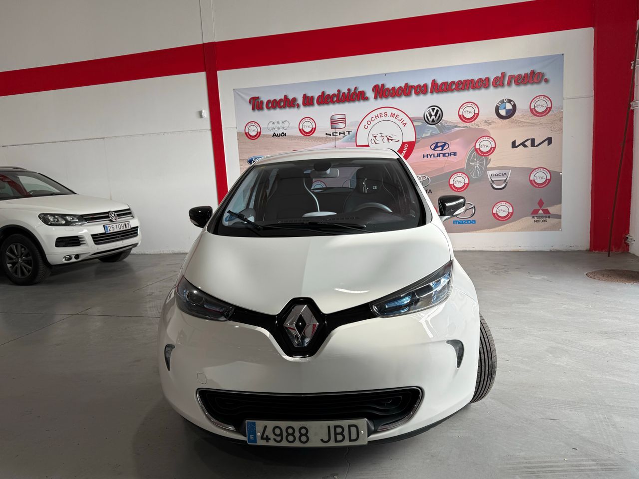 Renault Zoe ZOE Life - Foto 1