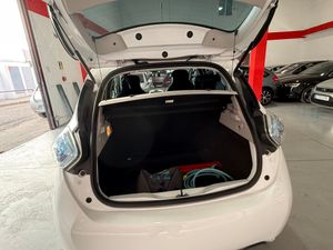 Renault Zoe ZOE Life - Foto 11