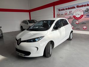 Renault Zoe ZOE Life - Foto 8