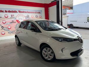 Renault Zoe ZOE Life - Foto 3