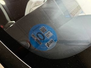 Renault Zoe ZOE Life - Foto 14