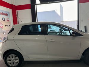 Renault Zoe ZOE Life - Foto 3