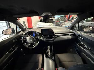 Toyota C-HR 125H Advance - Foto 14