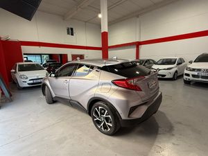 Toyota C-HR 125H Advance - Foto 6