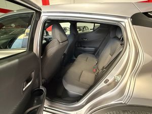 Toyota C-HR 125H Advance - Foto 10